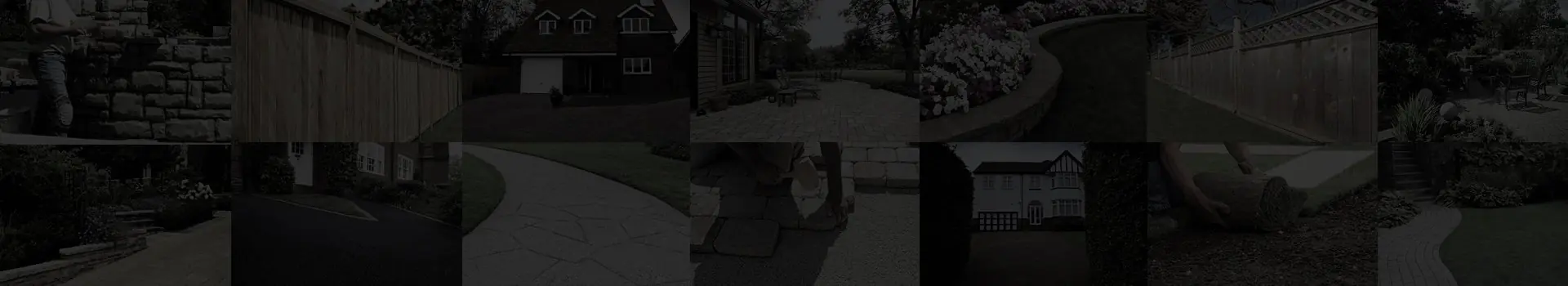 Northwest Driveways