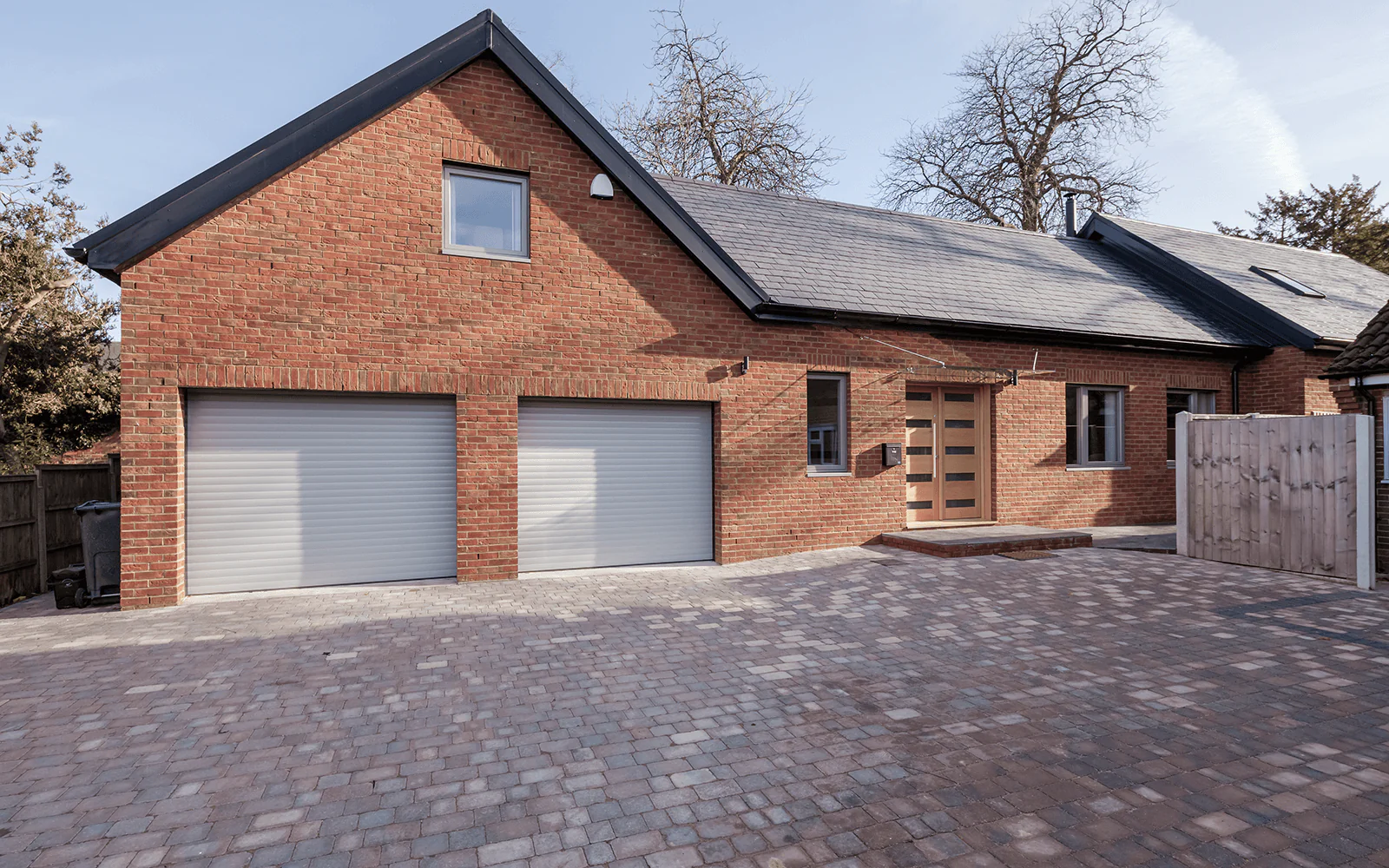 Northwest Driveways Work