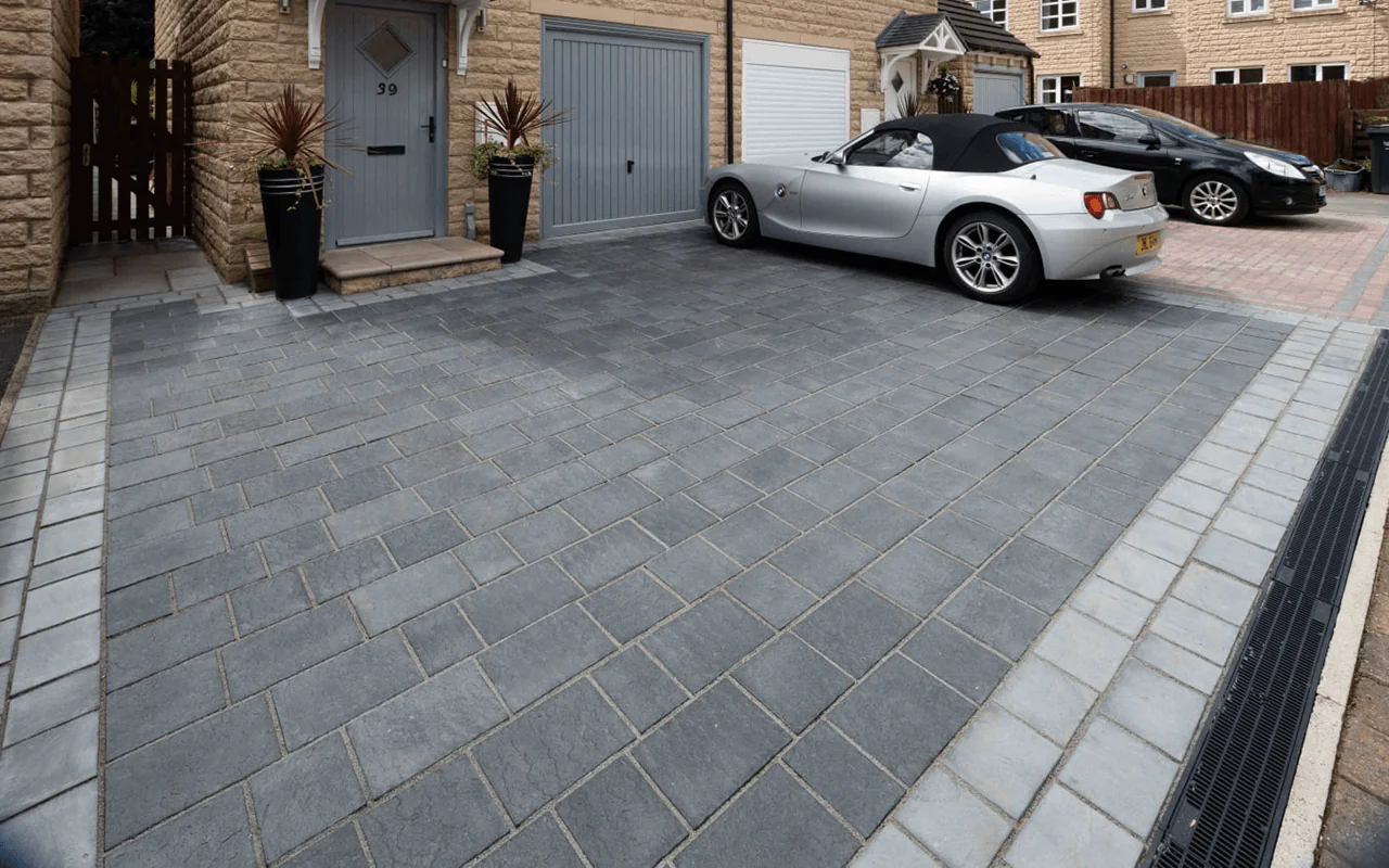 Northwest Driveways Work
