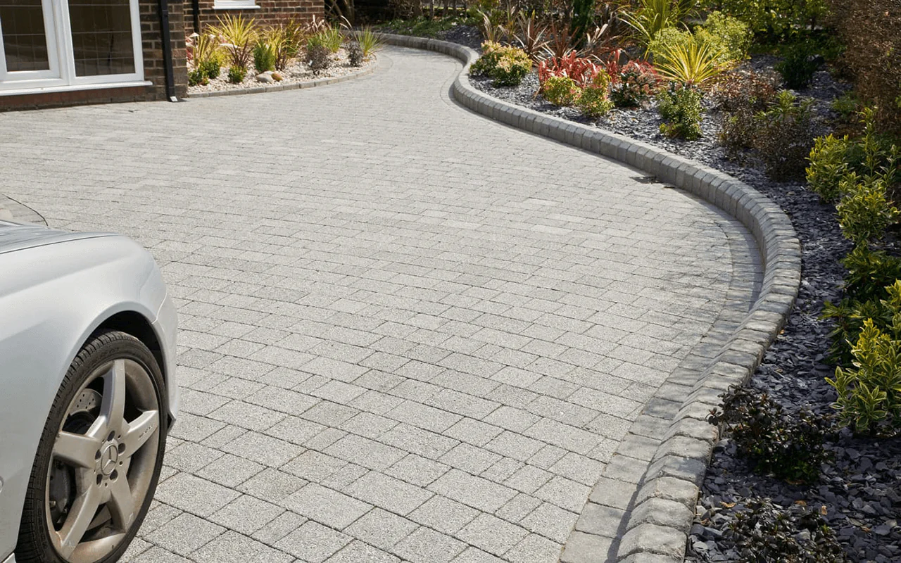 Northwest Driveways Work