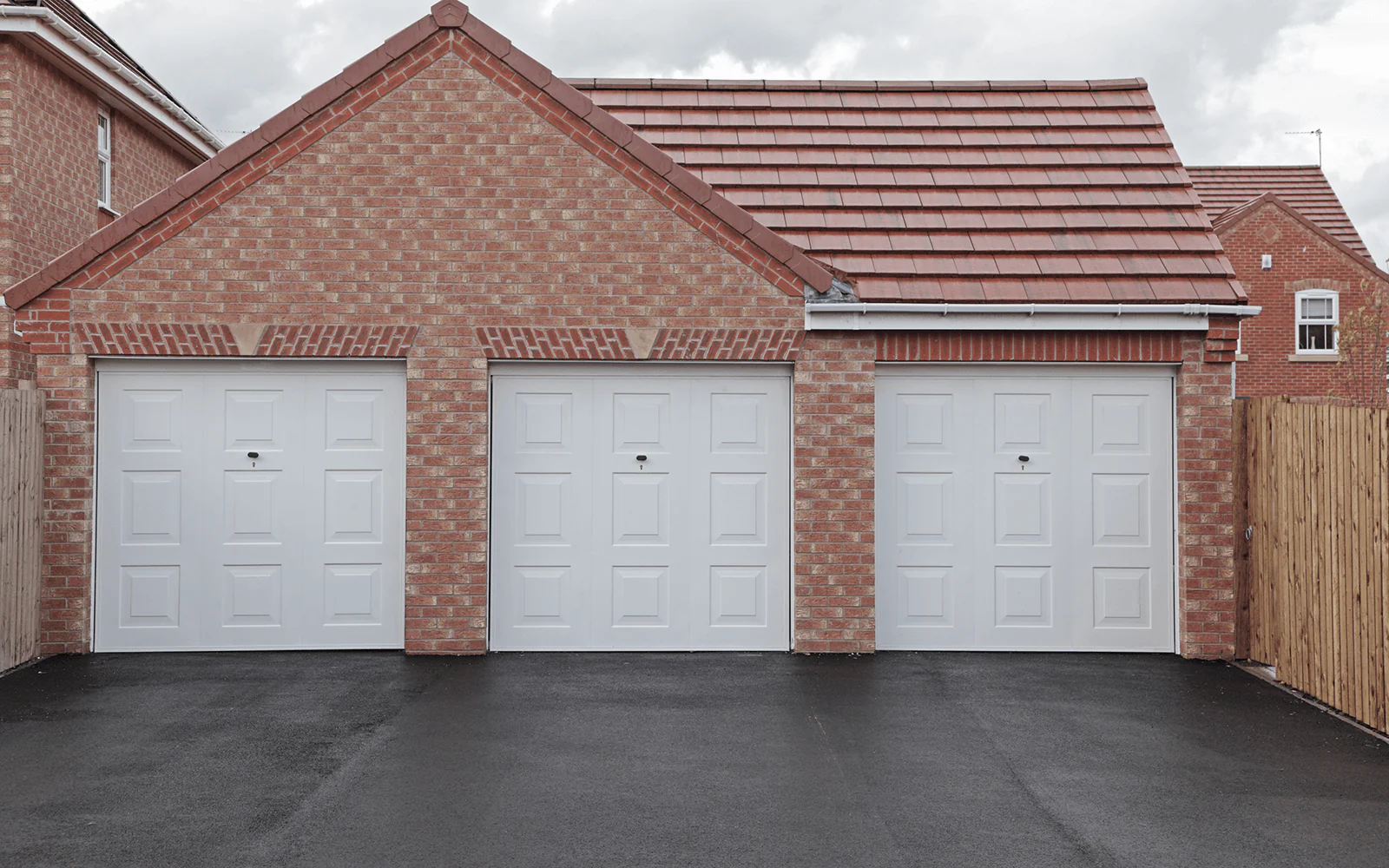 Northwest Driveways Work
